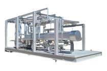Robin Intech MS/SS Plain Structural Skids_0