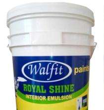 Walfit Interior Emulsion Paints 1 L_0