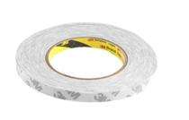 Self Adhesive Tapes White, Black 10 m_0