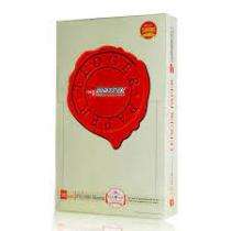 Bilt Ledger Paper Document printing 80 GSM_0