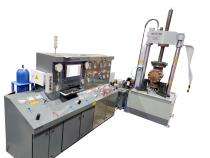 TRIDENT Universal Test Stand UTS001 100MT_0