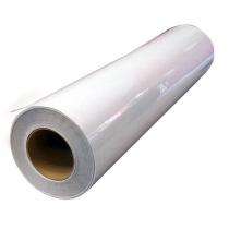 PVC Films Rigid PVC Film 60 micron Transparent_0