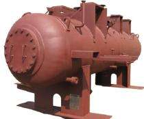 Hermettic Upto 100 bar Pressure Vessel_0