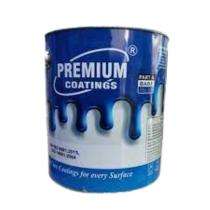 Premium Coatings Finish Oil Based Smoke Grey Epoxy Paints_0