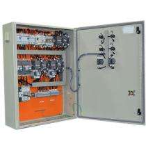IP42 - IP62 Distribution Boards Three Phase and Neutral_0