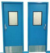 Doors Hinged Metal_0