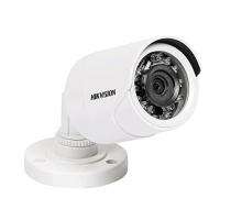 HIKVISION CCTV Cameras IRPF Bullet 1 MP Upto 20 m 2.7 - 12 mm_0