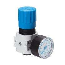 Janatics 0.3 - 7 bar Air Pressure Regulator 1/4 - 1/2 in_0