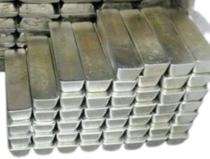 JM Alloys Solder 2 ft Rectangular Ingots 20 kg_0