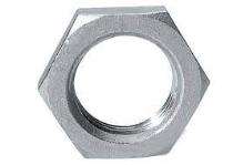 Elesa+Ganter M8 - M16 Hexagon Head Nuts Stainless Steel_0