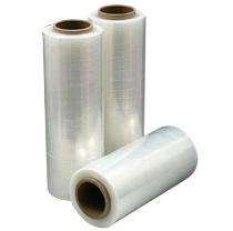 Plain Shrink Film 48 micron LDPE 50 - 600 mm_0