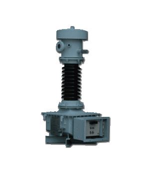 Single Phase 33, 22 kV Transformers Commercial_0