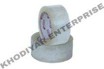 WONDER 555 Cello Tape Transparent 12 - 96 mm 18 - 102 mm_0