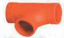 National Ductile Iron Equal Tees 1.25 inch_0