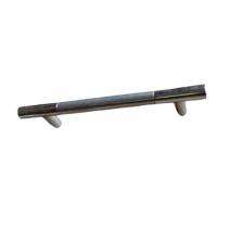 Trelin Stainless Steel Round Door Handles Chrome_0