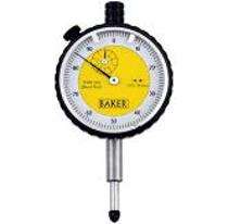 Bakers Dial Indicator Model 56 K21_0