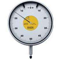 Bakers Dial Indicator Model 105 K101_0