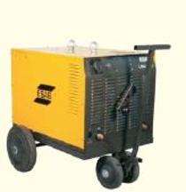 ESAB Rectifier Welding Machine LHJ 750_0