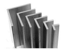 100 x 100 mm Equal MS Angles 10 mm_0