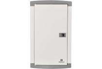 HAVELLS TPN QVE Series DB Door 6 Way IP42 Distribution Boards Three Phase and Neutral_0