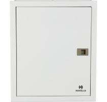 HAVELLS SP&N PREWIRED DB 10 Way IP42 Distribution Boards Single Phase and Neutral_0