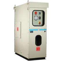 Voltech Mild Steel Electric Panel Board 440 V_0
