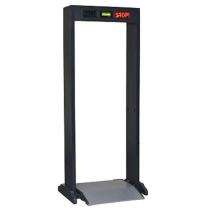Door Frame Metal Detector_0