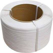 Strapping Rolls White Polypropylene 9, 12, 15 mm_0