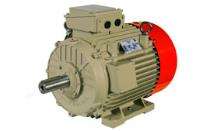 Kirloskar 1500 rpm Three Phase 10 hp Four Pole Foot Mounted AC Motors_0