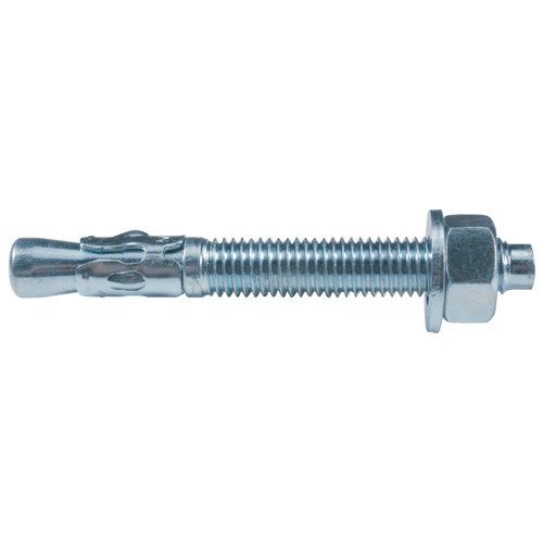 Fischer Stainless Steel Mechanical Anchors_0
