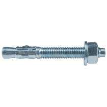 Fischer Stainless Steel Mechanical Anchors_0