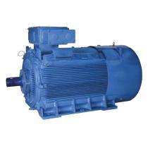 Bharat Bijlee Three Phase 0.25 hp AC Motors_0