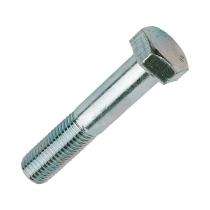FR M4 - M20 Stainless Steel Hexagon Head Bolts 200 mm_0