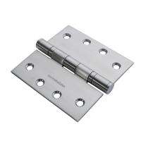 Dormakaba Stainless Steel Corner Door Hinges 3 inch_0