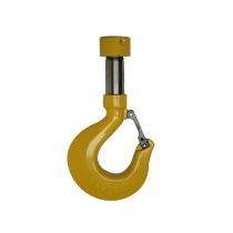 Self Locking Hook  Swivel Hook_0