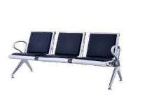 Adinath Furniture Mall Waiting Chairs Stainless Steel_0