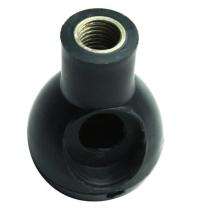 JCB 3DX Backhoe Loader GA Knob Switch 332/Y1145_0