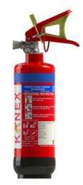 4 kg Dry Powder Fire Extinguishers_0