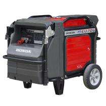 HONDA Petrol Generators EU 70is 5500 VA_0