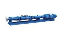 10,000 LPM Cast Iron, Cast Steel Screw Pumps 24 bar 2500 Rpm_0