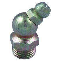 JCB 3DX Backhoe Loader Grease Nipple 1450/0001_0