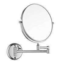 KI 15 mm Circular Mirror 6 inch_0