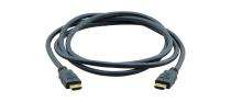 KRAMER Standard Type A HDMI CABLE 1.8 m_0