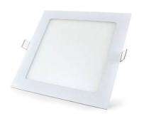 20 W Square, Round, Oval LED Panel Lights_0