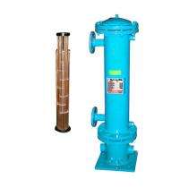 Prakash Lubriquipments 15000 m3 Shell and Tube Heat Exchanger NA_0