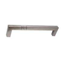 Champ Stainless Steel Rectangular Door Handles Matt Finishing_0