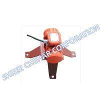 SCC Aluminium Three Phase Vibratory Motor_0