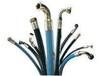 6 - 50 mm 2 Steel Braided Hose 350 bar 14 - 70 mm_0