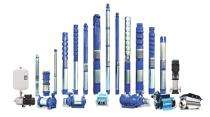 Pluga 1 hp 7200 l/h Submersible Pumps_0