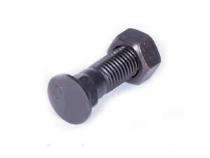 JCB 3DX Backhoe Loader Plough Bolt 40/303404_0
